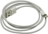 Кабель USB-A < - > Lightning, 1.0м, Apple Lightning Cable 1m