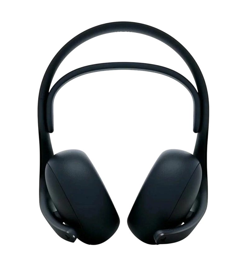 Наушники беспроводные Sony PlayStation Pulse Elite Black