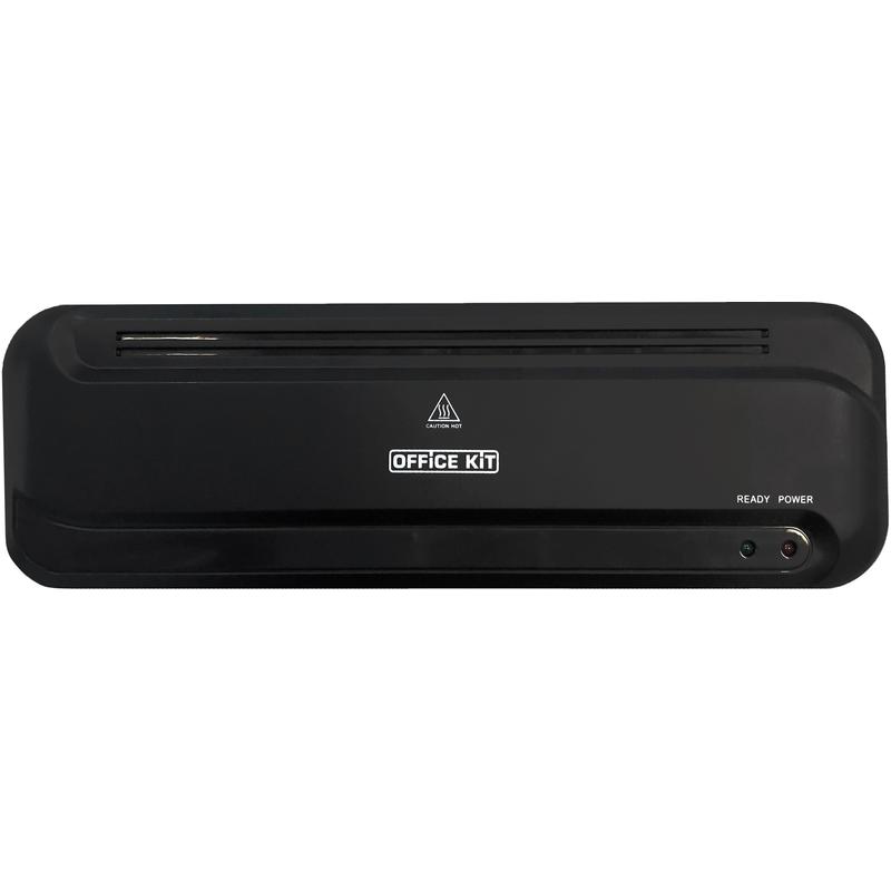 Ламинатор Office Kit L2311 (A4, 70-150мкм, 220мм/мин, 2 вала)