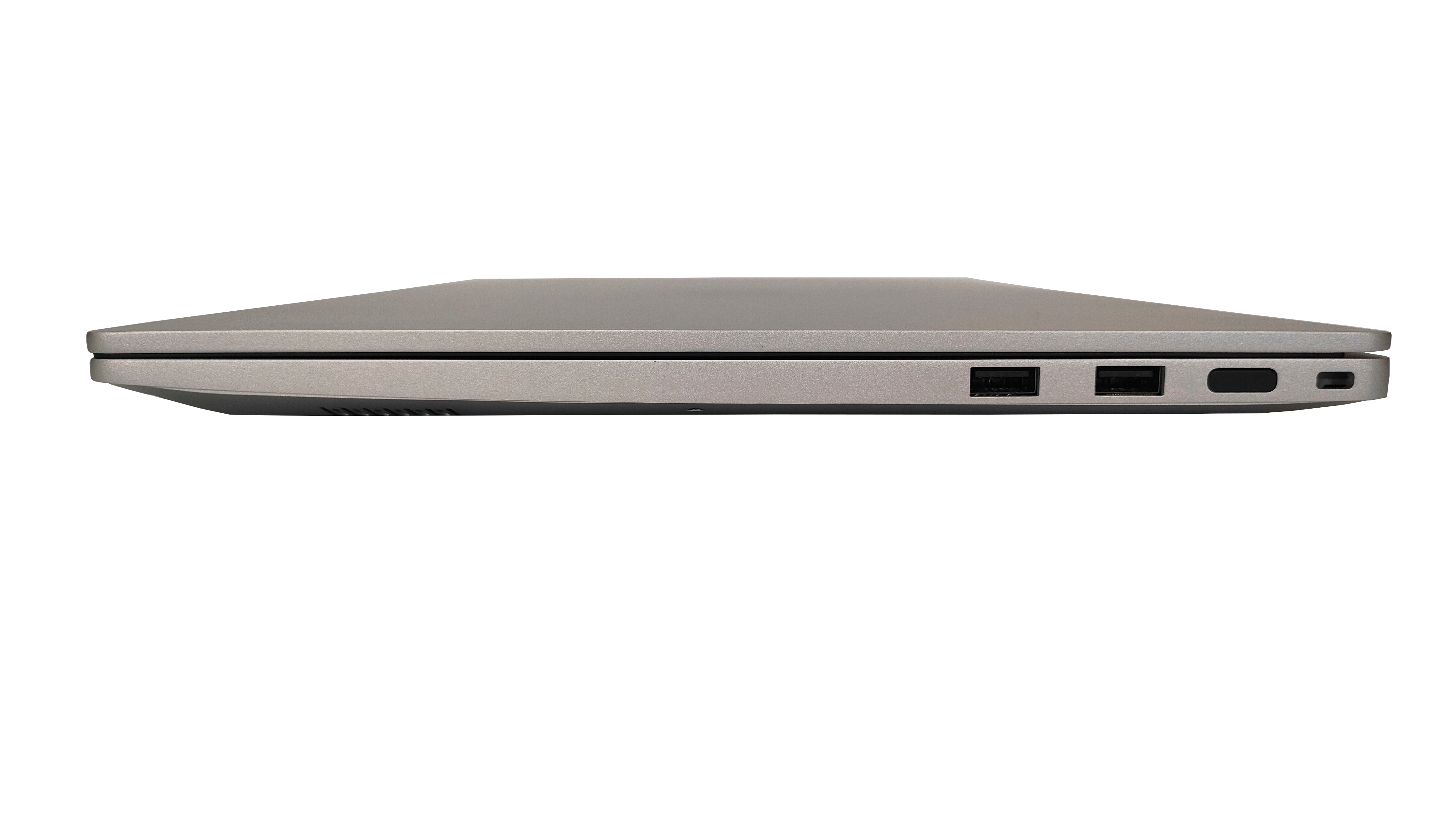 Ноутбук Unchartevice 101 i7 13620H/32G/1Tb SSD/MX550-4G/16"QHD/noOS/серебристый