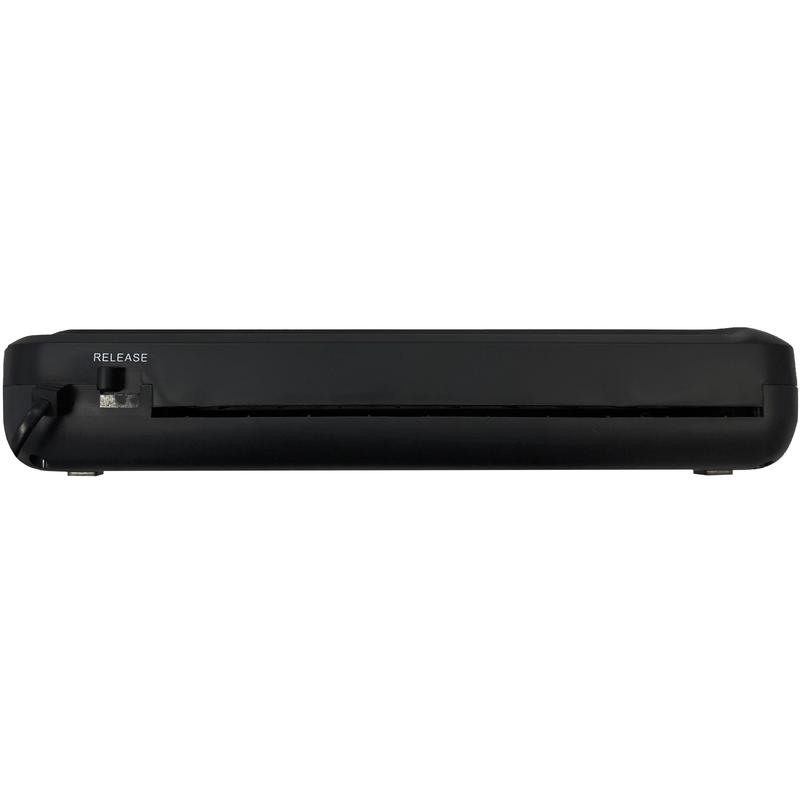 Ламинатор Office Kit L2311 (A4, 70-150мкм, 220мм/мин, 2 вала)