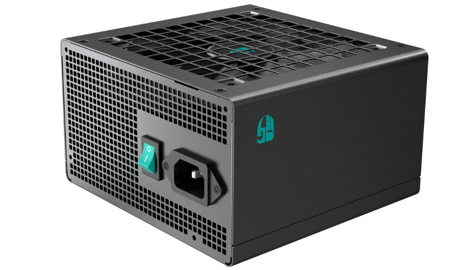 Блок питания 1000W Deepcool GamerStorm PN1000D 120mm 80+ Gold