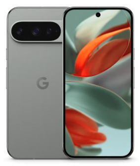 Смартфон Google Pixel 9 Pro 16/256Gb Hazel