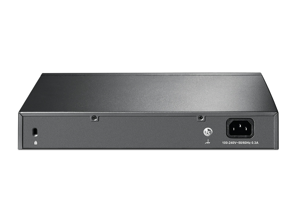 Коммутатор 24 port TP-LINK TL-SF1024D 100 Мбит/сек