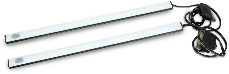 Аксессуар Подсветка корпуса Cooler Master Green LED Strip