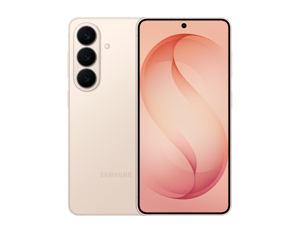 Смартфон Samsung Galaxy S26 12/512Gb Pink Gold (розовое золото)