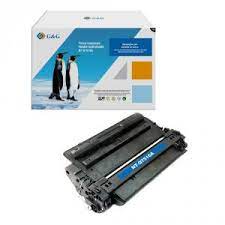 Картридж лазерный GG-Q7516A G&G Тонер-картридж для НР LaserJet 5200 Canon LBP-3500