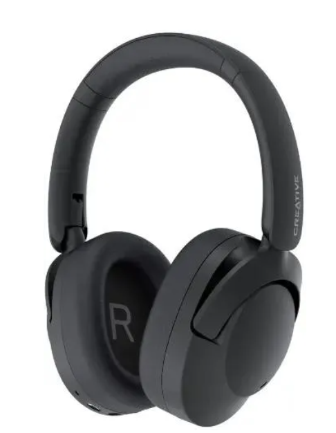 Наушники беспроводные Creative Zen Hybrid 2 черный