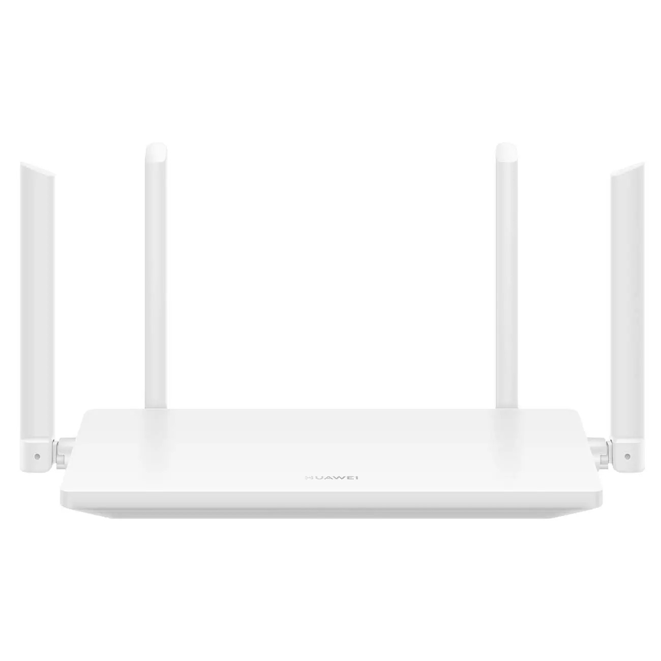 Wi-Fi роутер Huawei WS7001 (AX2), AX1500, 1000 Мбит/с, белый
