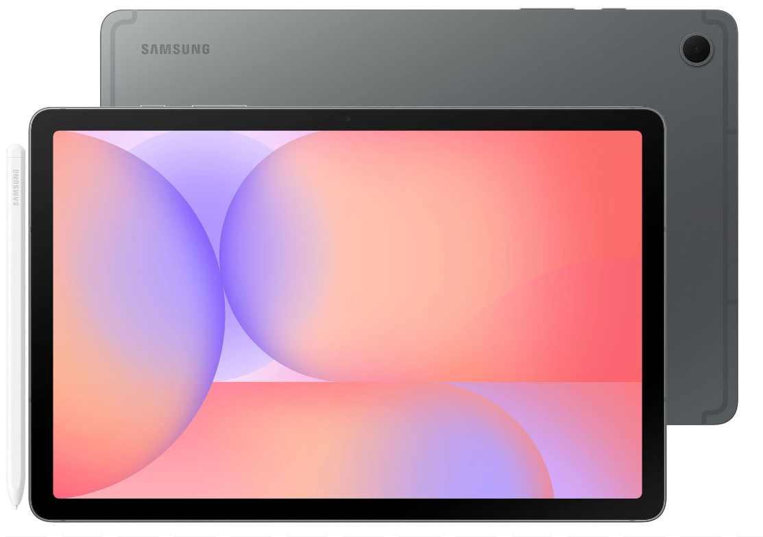 Планшет Samsung Galaxy Tab S10 Lite 10.9" 8/256Gb Wi-Fi Grey