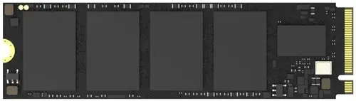 Накопитель SSD M.2 .512Gb HIKVision E3000 Series (PCI-E 3.0 x4, 3500/1800 Мбайт/сек)