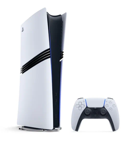 Игровая консоль Sony PlayStation 5 Pro (без дисковода)