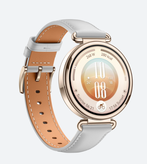 Смарт-часы Huawei Watch GT 7 41mm Grey (серый)