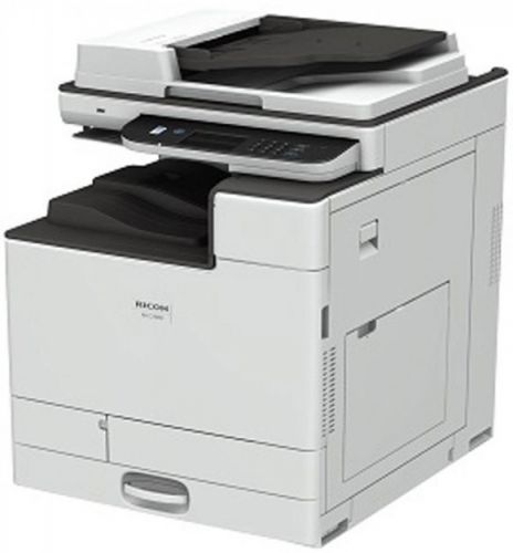 МФУ Ricoh M C2000 (A3, цв, 20 стр/мин, ADF, дуплекс, USB&LAN)