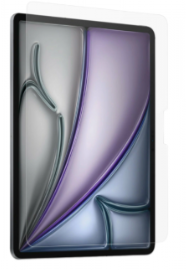 Защитное стекло для планшета Apple iPad Air 11 M2 | M3 - Gurdini Premium Glass 0.33 mm прозрачное