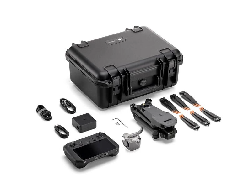 Квадрокоптер DJI Mavic 3 Enterprise