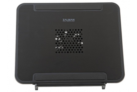 Подставка для ноутбука 17" Zalman ZM-NS1000 черный