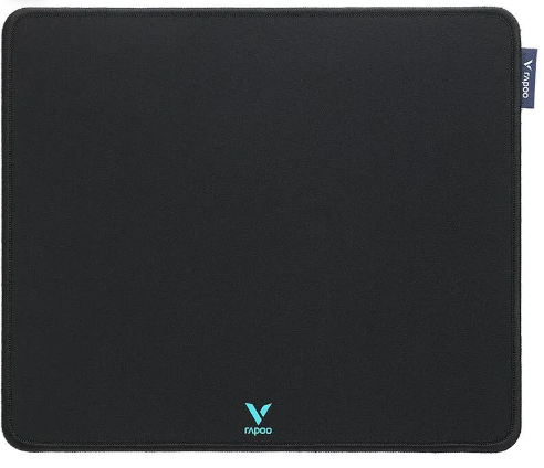 Коврик для мыши Rapoo V10S, черный