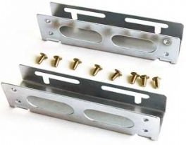 Аксессуар Салазки в 5.25" отсек для 3.5" HDDx1, Gembird MF-543