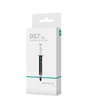 Термопаста DeepCool DS7 - 2.0g