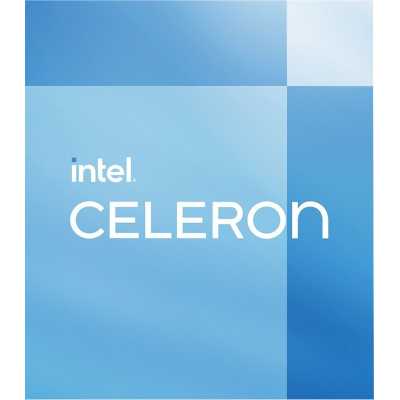 Процессор LGA 1700 Intel  Celeron G6900 (3.4/4Mb/46W/HD710/2C2T) OEM