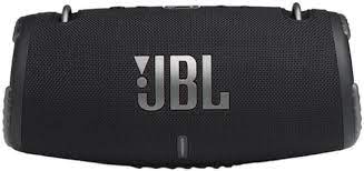 Портативная акустика JBL Xtreme 3 черный