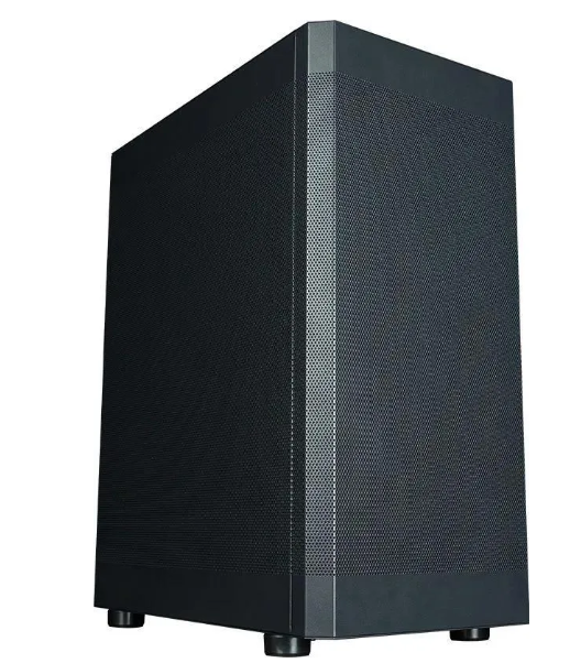 Корпус Zalman i4 USB3.0 ATX чёрный