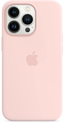 Чехол для смартфона Apple iPhone 13 Pro 6.1" - Silicon Case Lite Repack, светло-розовый