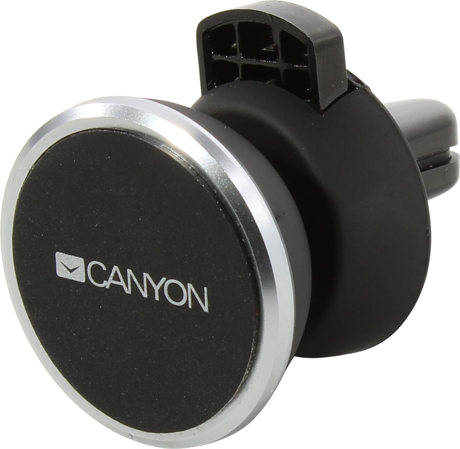 Автодержатель Canyon CNE-CCHM4 магнитный, черный