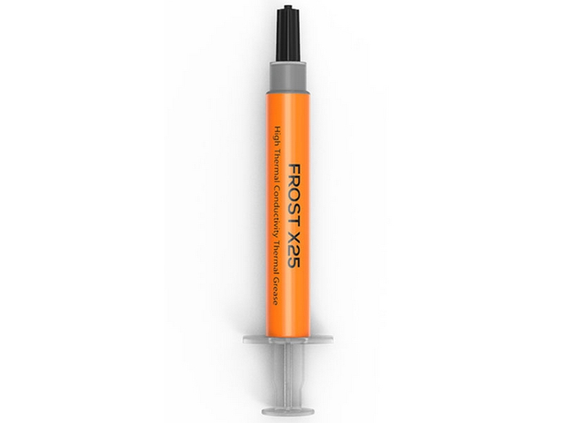Термопаста ID-Cooling FROST X25 - 4g