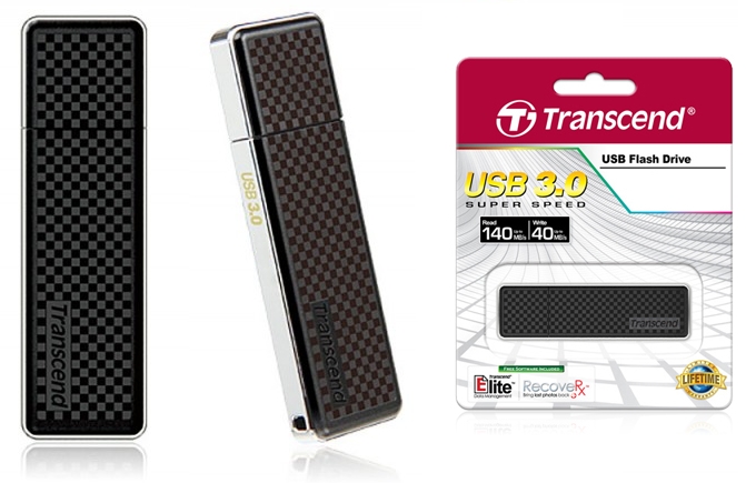 Флешка 16Gb Transcend JetFlash 780 USB 3.0