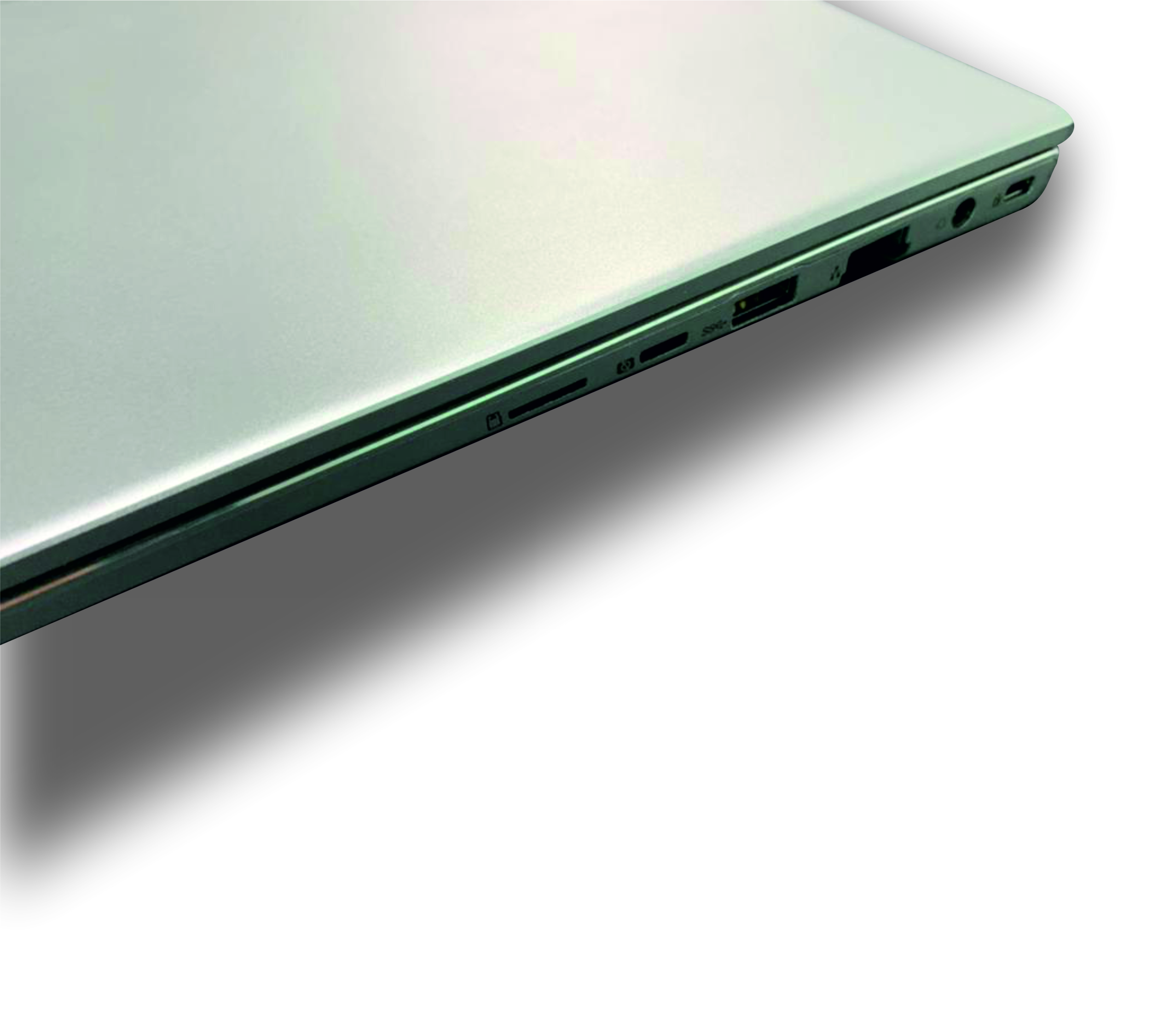 Ноутбук Unchartevice 3310 Ryzen 7 7840U/32G/512 SSD/Radeon 780M/16"QHD/Win10Pro/Silver