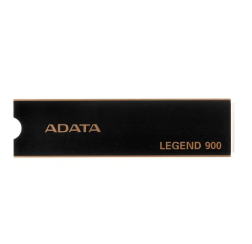 Накопитель SSD M.2 1Tb ADATA Legend 900 (PCI-E 4.0 x4, 7000/4700 Мбайт/сек)