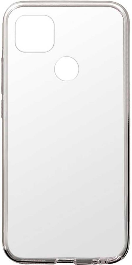 Чехол для смартфона Xiaomi Redmi 9C - NEYPO силиконовый