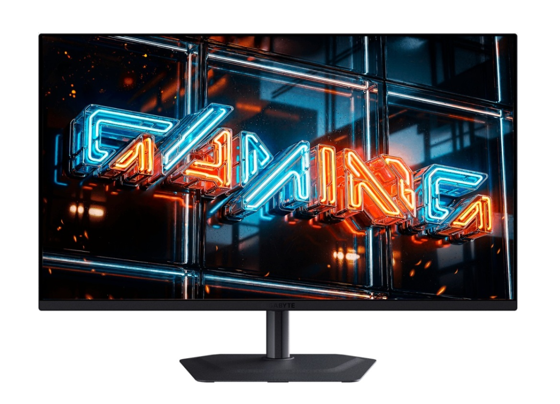 Монитор 31.5'' Gigabyte MO32U24 (OLED 3840x2160 240Hz HDMI DP USB) черный