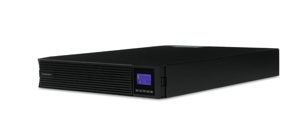 ИБП Ippon Innova RT II  2000 (2000Вт 2000ВА) черный