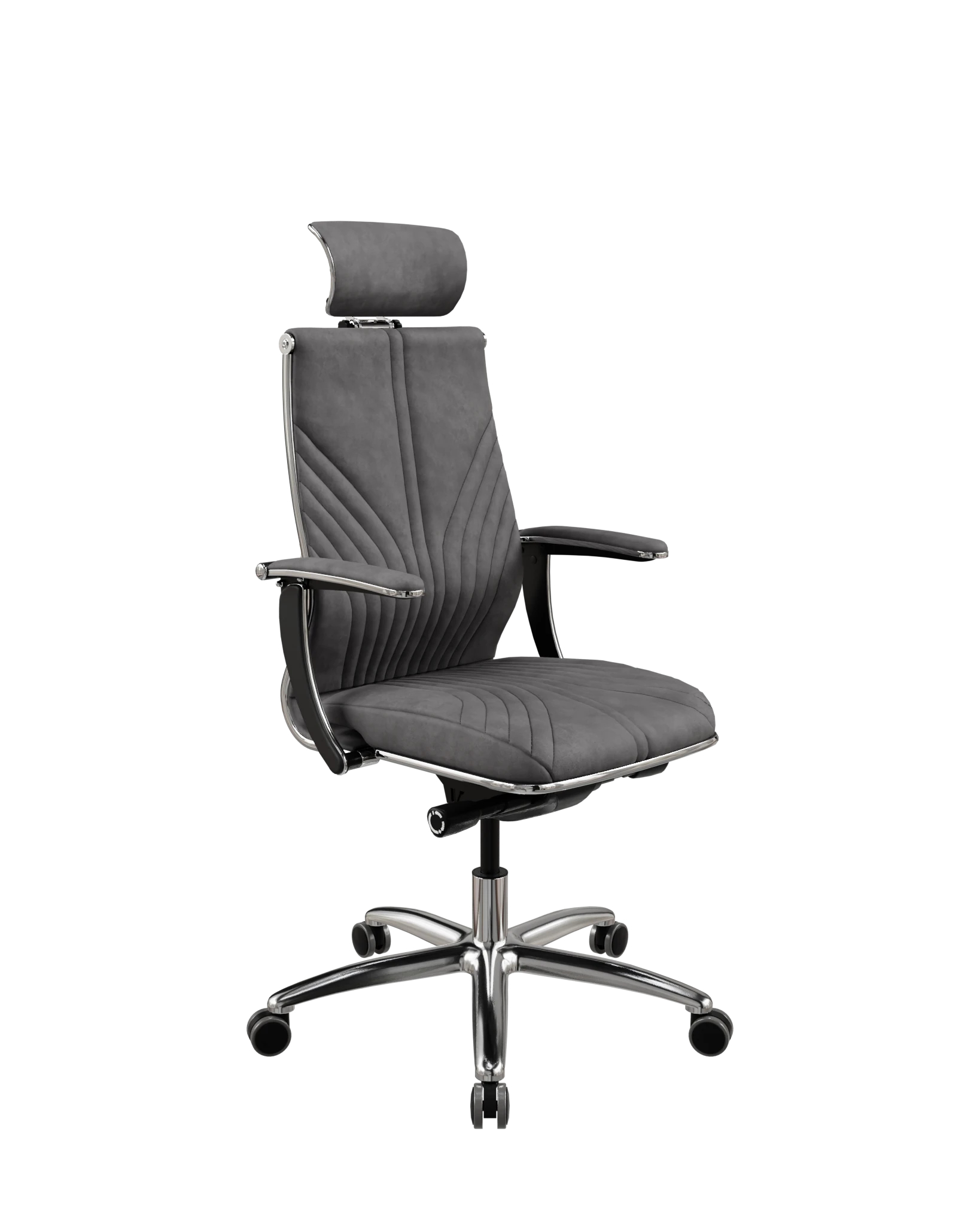 Кресло Samurai 2BE.C.14.F1 (Samurai M3-13U - GoyaLE  /Kc31/Wm31/U1mV-mL/H13mV-3D(M26.B31.G20.W03)