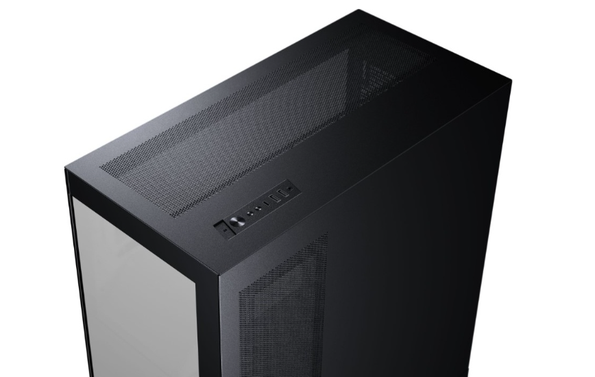 Корпус Phanteks NV5 MKII чёрный