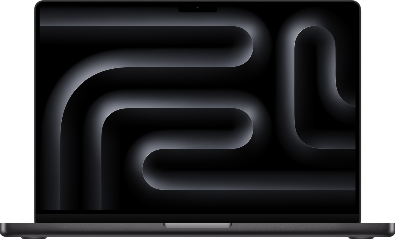 Ноутбук Apple MacBook Pro 16" 2026 M5_Max 18-Core 48G 2Tb Black (черный) (без RuStore)