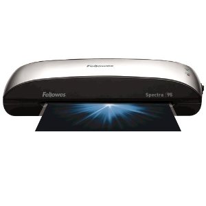 Ламинатор Fellowes Spectra (A4, 80-125мкм)