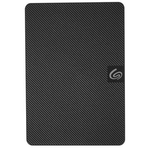 Внешний жесткий диск .2Tb Seagate Expansion Portable STKM2000400 2.5" USB3.0 черный