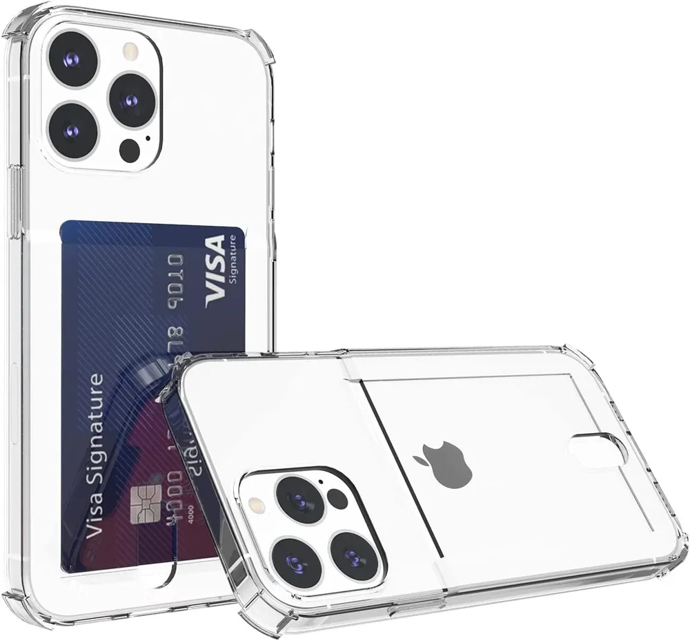 Купить Чехол для смартфона GURDINI 914593 Apple iPhone 13 Pro 6.1