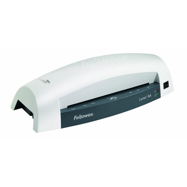 Ламинатор Fellowes Lunar (A4, 80мкм)