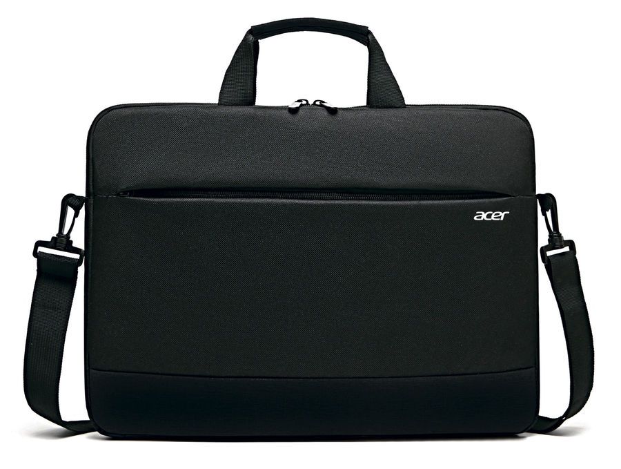 Сумка для ноутбука 15.6" Acer LS series OBG203 черный полиэстер
