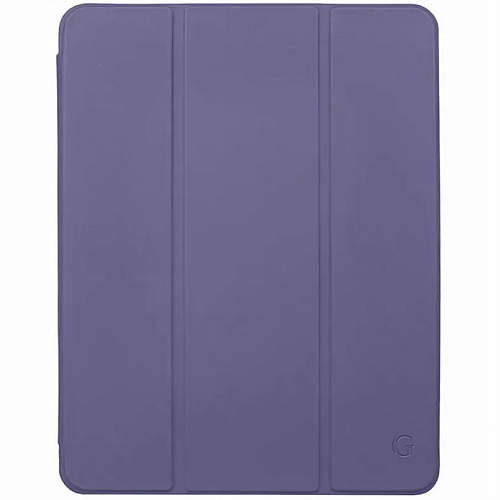 Чехол для планшета Apple iPad Air 11" M2 | M3 - Gurdini Milano Series Lavender