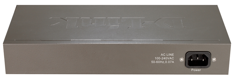 Коммутатор 16 port D-Link DES-1016A 100 Мбит/сек