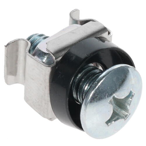 Крепежный комплект Lanmaster (LAN-SC30) (30 шт.) винты для креплений в серверные стойки