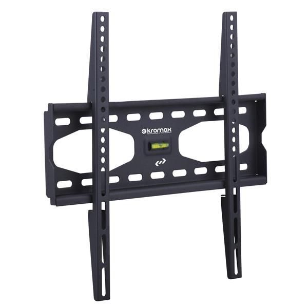 Крепление для телевизора Kromax Star-33 (22"-65" макс.40кг настенный) Grey