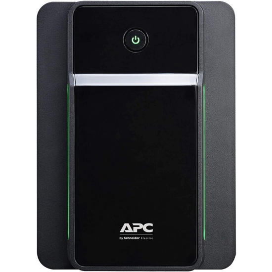 ИБП APC Back-UPS BX950MI-GR 520Вт 950ВА черный