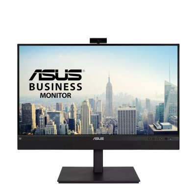 Монитор 27" Asus Gaming BE27ACSBK (IPS 2560x1440 5ms 60Hz HDMI DP USB-C) Black